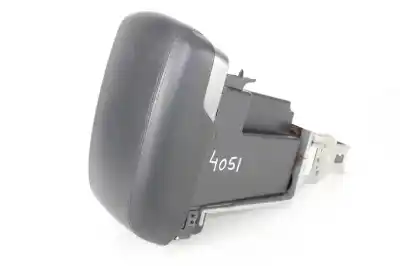 Peça sobressalente para automóvel em segunda mão apoio de braço consola central por hyundai ix35 style awd referências oem iam 846812s900