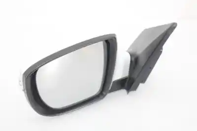 Peça sobressalente para automóvel em segunda mão espelho retrovisor esquerdo por hyundai ix35 style awd referências oem iam 876102y970p