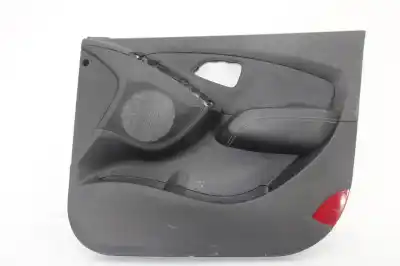 Peça sobressalente para automóvel em segunda mão forra / revestimento da porta dianteira direita por hyundai ix35 style awd referências oem iam 823022y2439p