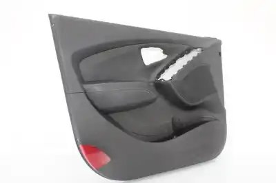 Peça sobressalente para automóvel em segunda mão forra / revestimento da porta dianteira esquerda por hyundai ix35 style awd referências oem iam 823012y2139p