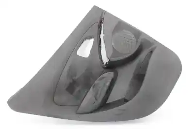 Peça sobressalente para automóvel em segunda mão forra / revestimento da porta traseira esquerda por hyundai ix35 style awd referências oem iam 833702y000