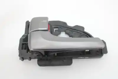 Peça sobressalente para automóvel em segunda mão puxador interior traseiro esquerdo por hyundai ix35 style awd referências oem iam 826132s000