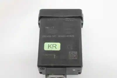 Second-hand car spare part electronic module for hyundai ix35 style awd oem iam references 958002s500  