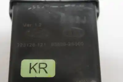 Second-hand car spare part electronic module for hyundai ix35 style awd oem iam references 958002s500  