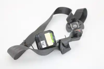 Peça sobressalente para automóvel em segunda mão cinto de segurança traseiro esquerdo por hyundai ix35 style awd referências oem iam 898102y2009p