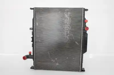 Peça sobressalente para automóvel em segunda mão radiador de água por land rover range rover sport v6 td s referências oem iam ah328005ba