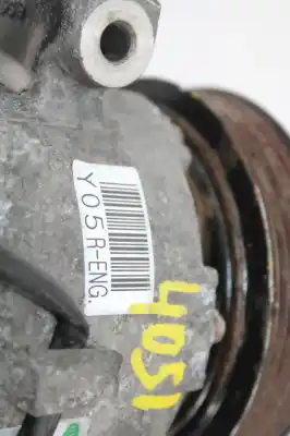 Peça sobressalente para automóvel em segunda mão compressor de ar condicionado a/a a/c por hyundai ix35 style awd referências oem iam f500bxdea07