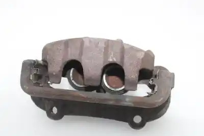 Peça sobressalente para automóvel em segunda mão pinça de travão dianteira esquerda por land rover range rover sport v6 td s referências oem iam 4050di