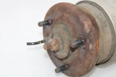 Peça sobressalente para automóvel em segunda mão amortecedor dianteiro direito por land rover range rover sport v6 td s referências oem iam 5h3218b036ab