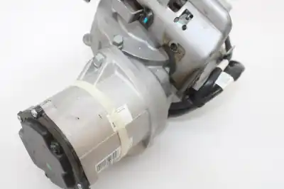 Peça sobressalente para automóvel em segunda mão coluna de direcção por hyundai ix35 style awd referências oem iam 563002y721