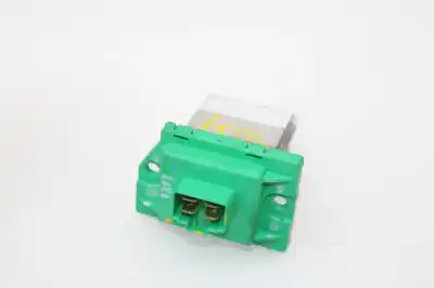 Peça sobressalente para automóvel em segunda mão resistência sofagem chauffage por hyundai ix35 style awd referências oem iam 4051