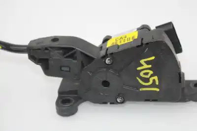 Second-hand car spare part potentiometer for hyundai ix35 style awd oem iam references 0285a2s910  