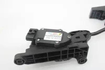 Second-hand car spare part potentiometer for hyundai ix35 style awd oem iam references 0285a2s910  