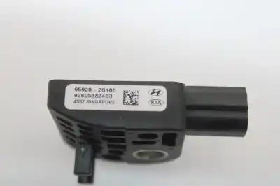 Peça sobressalente para automóvel em segunda mão sensor por hyundai ix35 style awd referências oem iam 959202s100  