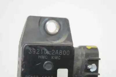 Peça sobressalente para automóvel em segunda mão sensor de pressão por hyundai ix35 style awd referências oem iam 392102a800  
