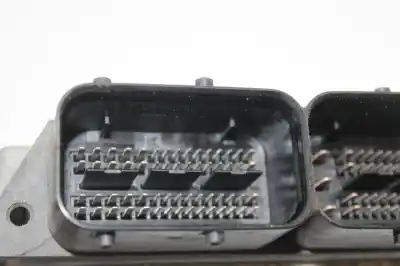 Second-hand car spare part ecu engine control for hyundai ix35 style awd oem iam references 391992f531  