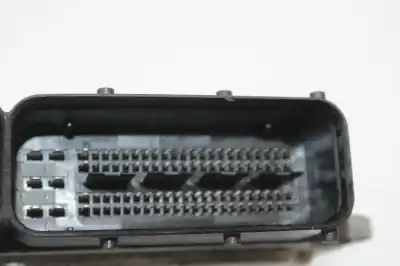 Second-hand car spare part ecu engine control for hyundai ix35 style awd oem iam references 391992f531  