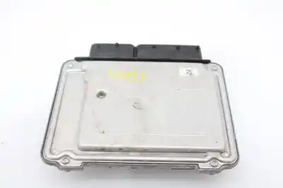 Second-hand car spare part ecu engine control for hyundai ix35 style awd oem iam references 391992f531  