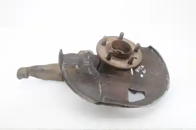 Peça sobressalente para automóvel em segunda mão manga de eixo dianteira esquerda por land rover range rover sport v6 td s referências oem iam 8h323k186aa