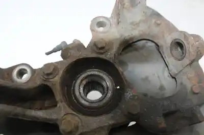 Peça sobressalente para automóvel em segunda mão manga de eixo dianteira direita por land rover range rover sport v6 td s referências oem iam 8h323k185aa