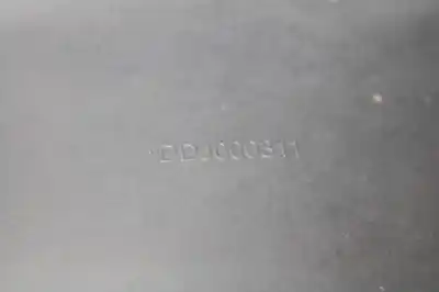 Peça sobressalente para automóvel em segunda mão embaladeira lado esquerdo (corte) por land rover range rover sport v6 td s referências oem iam ddj000311