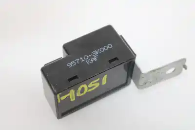 Second-hand car spare part electronic module for hyundai ix35 style awd oem iam references 957103k000  