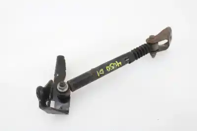 Peça sobressalente para automóvel em segunda mão amortecedor do capô por land rover range rover sport v6 td s referências oem iam 