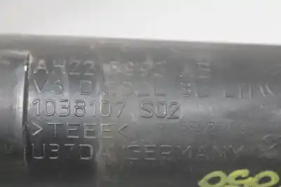 Peça sobressalente para automóvel em segunda mão tubo por land rover range rover sport v6 td s referências oem iam ah227990ab