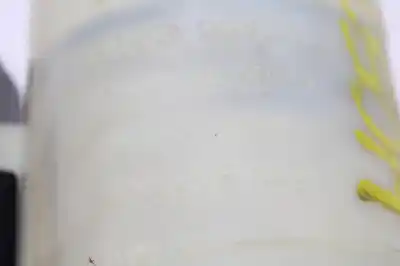 Peça sobressalente para automóvel em segunda mão depósito / reservatório do óleo de direção assistida por land rover range rover sport v6 td s referências oem iam qfx500060