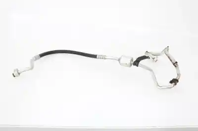 Peça sobressalente para automóvel em segunda mão tubos de ar condicionado por land rover range rover sport v6 td s referências oem iam 4050    1