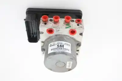 Peça sobressalente para automóvel em segunda mão abs por hyundai ix35 style awd referências oem iam 589202y670