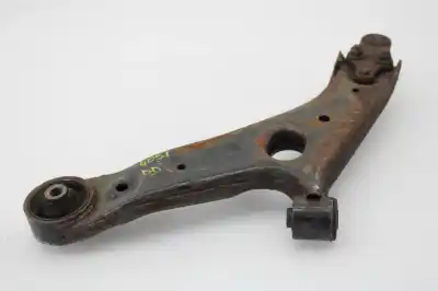 Peça sobressalente para automóvel em segunda mão braço de suspensão inferior dianteiro direito por hyundai ix35 style awd referências oem iam 4051 d.d