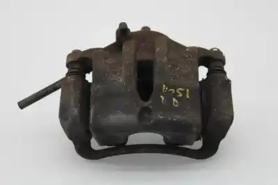 Peça sobressalente para automóvel em segunda mão pinça de travão dianteira direita por hyundai ix35 style awd referências oem iam 4051 d.d