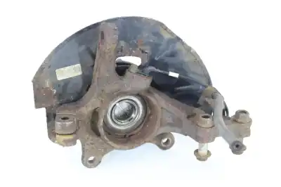 Peça sobressalente para automóvel em segunda mão manga de eixo dianteira esquerda por hyundai ix35 style awd referências oem iam 2y510 d.i