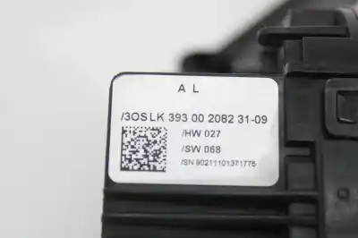 Second-hand car spare part multifunction switch for bmw x1 (e84) sdrive 18d oem iam references 916441805  