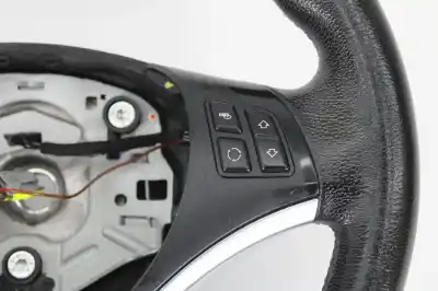 Peça sobressalente para automóvel em segunda mão volante por bmw x1 (e84) sdrive 18d referências oem iam 679557401  