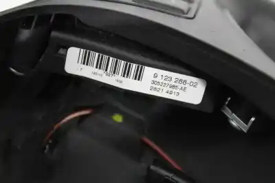 Peça sobressalente para automóvel em segunda mão volante por bmw x1 (e84) sdrive 18d referências oem iam 679557401  