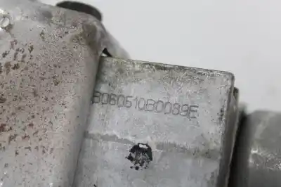 Second-hand car spare part steering column for bmw x1 (e84) sdrive 18d oem iam references ls678486702t  