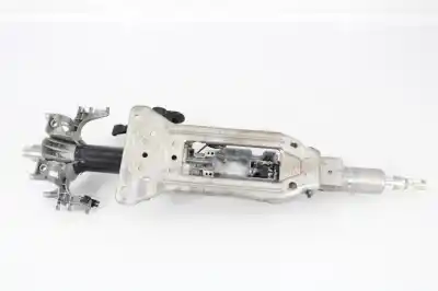Second-hand car spare part steering column for bmw x1 (e84) sdrive 18d oem iam references ls678486702t