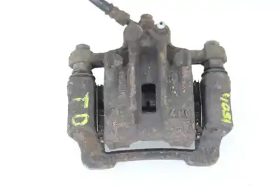 Peça sobressalente para automóvel em segunda mão pinça de travão traseira direita por hyundai ix35 style awd referências oem iam 4051 t.d