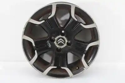 Piesă de schimb auto la mâna a doua jantã pentru citroen ds3 sport referințe oem iam 9687754377 4054 2  