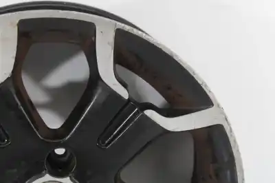 Piesă de schimb auto la mâna a doua jantã pentru citroen ds3 sport referințe oem iam 9687754377 4054 2  