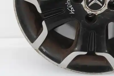 Piesă de schimb auto la mâna a doua jantã pentru citroen ds3 sport referințe oem iam 9687754377 4054 2  