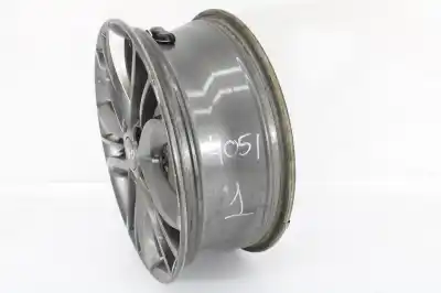 Peça sobressalente para automóvel em segunda mão jante por hyundai ix35 style awd referências oem iam 529102y600 4051 1