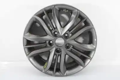 Peça sobressalente para automóvel em segunda mão jante por hyundai ix35 style awd referências oem iam 529102y600 4051 2