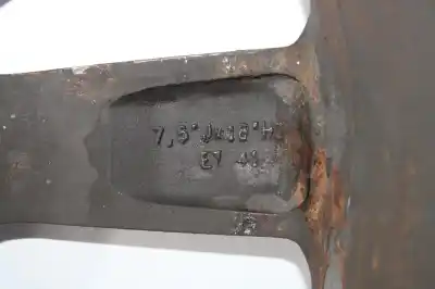 Автозапчастина б/у ШИНА для FIAT CROMA (194_)  Посилання на OEM IAM 3301 1  