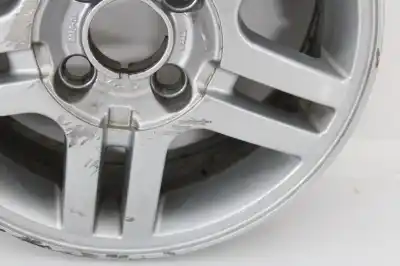 Gebrauchtes Autoersatzteil felge zum ford focus berlina (cak) trend oem-iam-referenzen 98abda 4114 1  