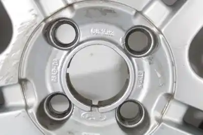 Gebrauchtes Autoersatzteil felge zum ford focus berlina (cak) trend oem-iam-referenzen 98abda 4114 1  