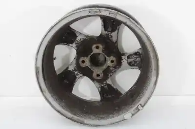 Pièce détachée automobile d'occasion jante pour peugeot 206 berlina xt références oem iam sirocco 3497 2  