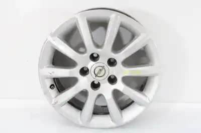 Pièce détachée automobile d'occasion JANTE pour OPEL ZAFIRA B  Références OEM IAM 4144 1  